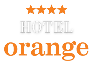 Hotel Orange Logo