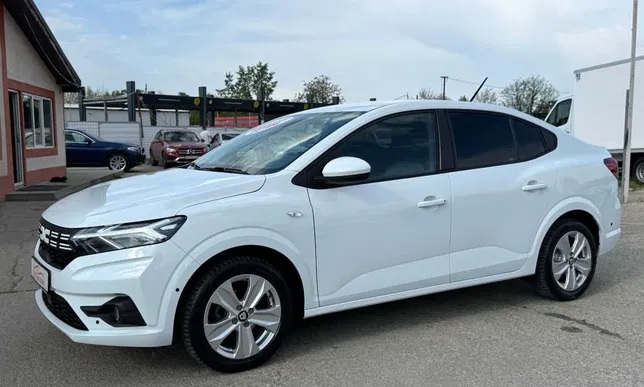 Rent-a-Car vozilo